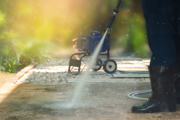 Best Restaurant Pressure Washing  in Louisville, OH