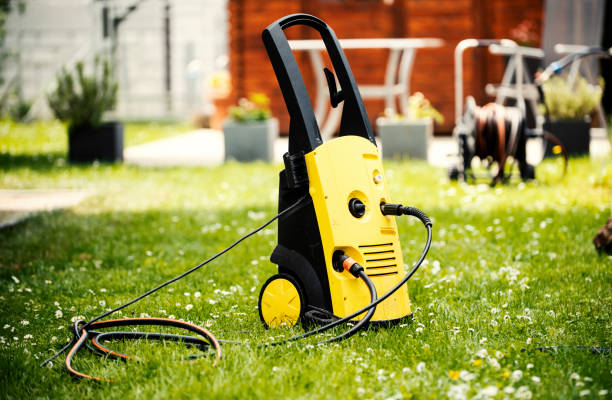 Best Dumpster Area Cleaning  in Louisville, OH